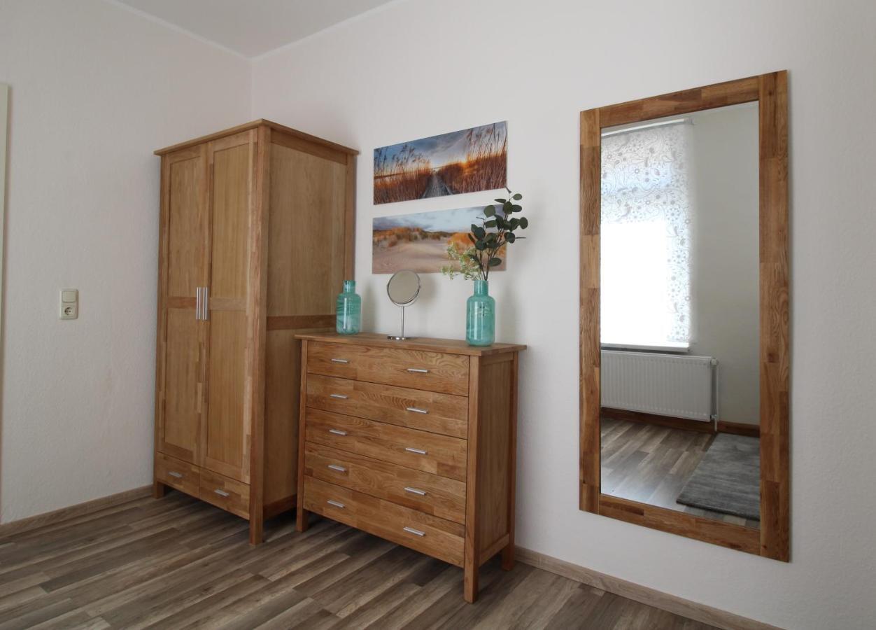 Schwerin Apartment Am Pfaffenteich 1. Obergeschoss Екстер'єр фото